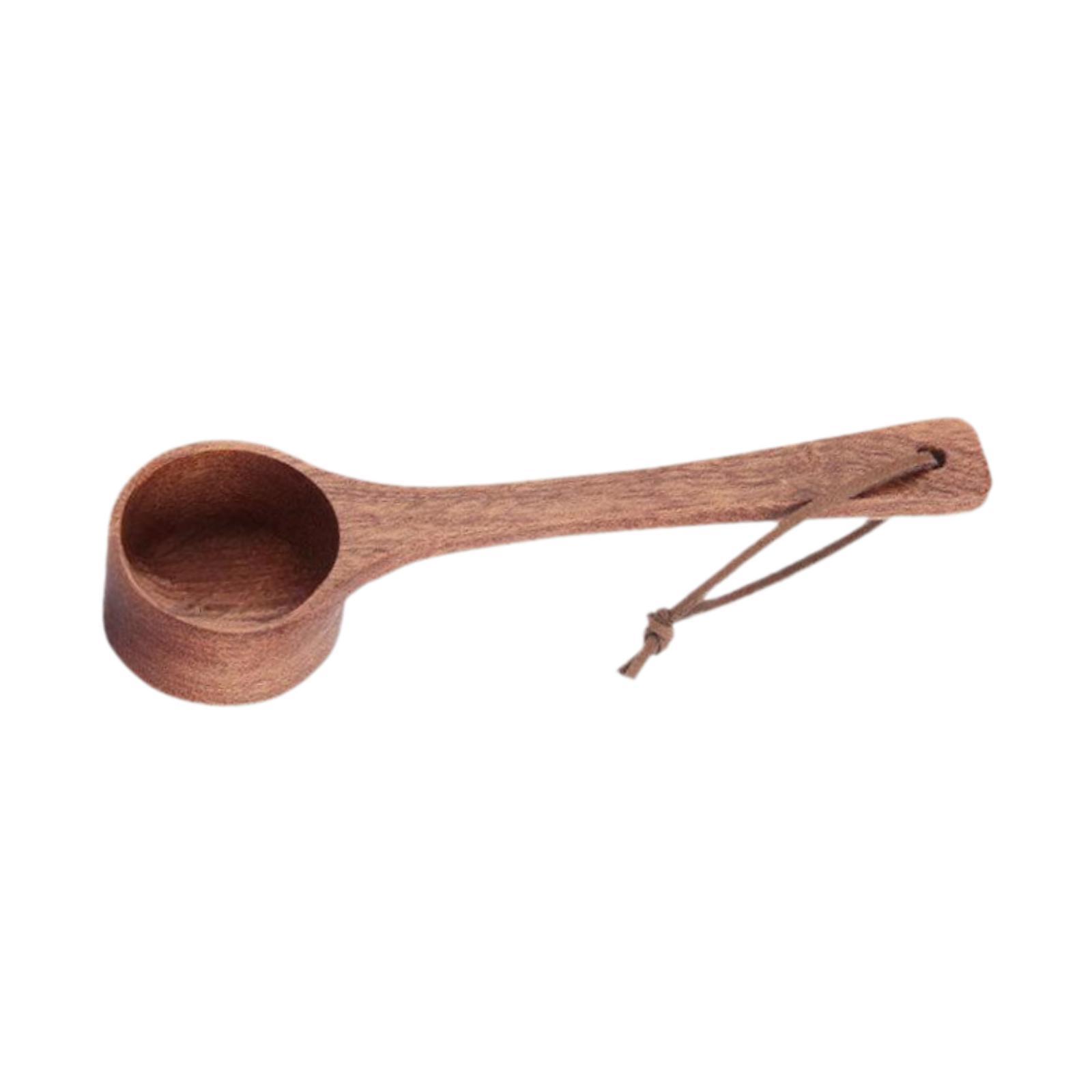 Coffee Bean And Tea Leaf - Measuring Spoon Multifunctional Kitchen Gadgets 10G