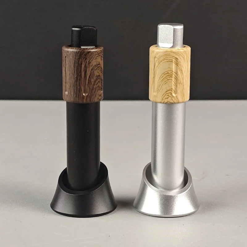 Coffee Tamper Leveler - Espresso Coffee Grinder with Stanley Cup