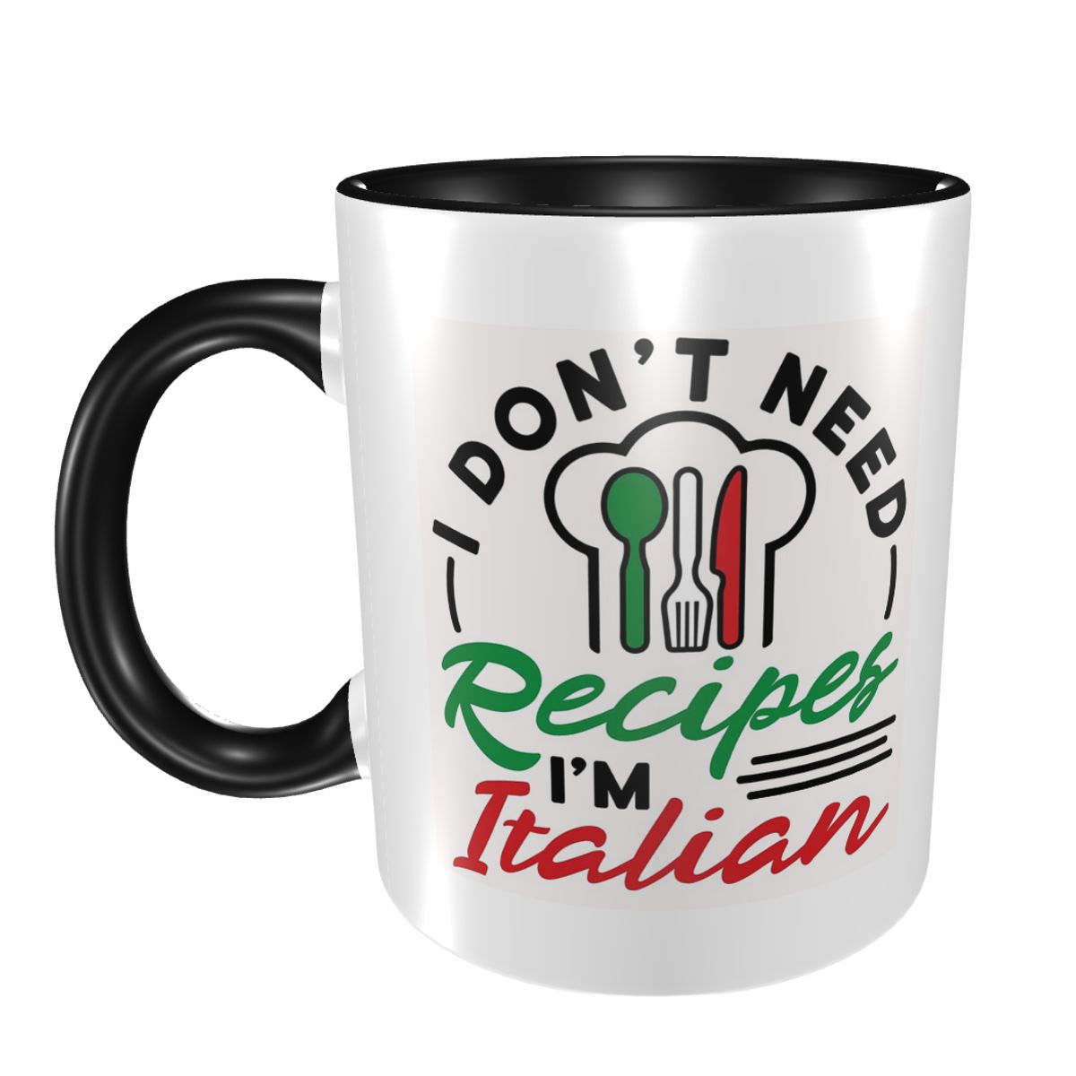 Coffee Tea Recipe - I Don'T Need A Recipe I'M