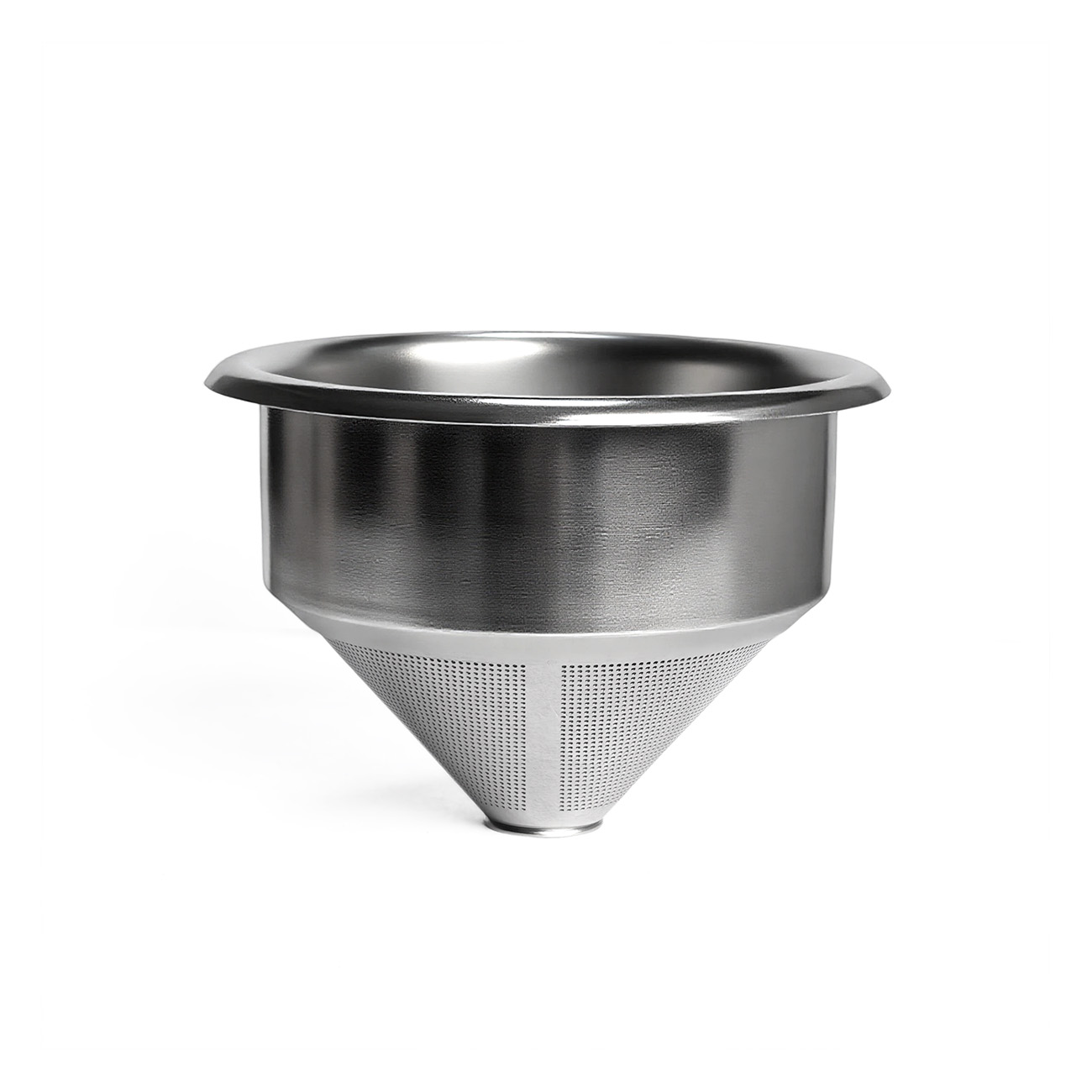 Coffee Tamper Leveler - 58mm Filter Basket Portafilter Basket Coffee