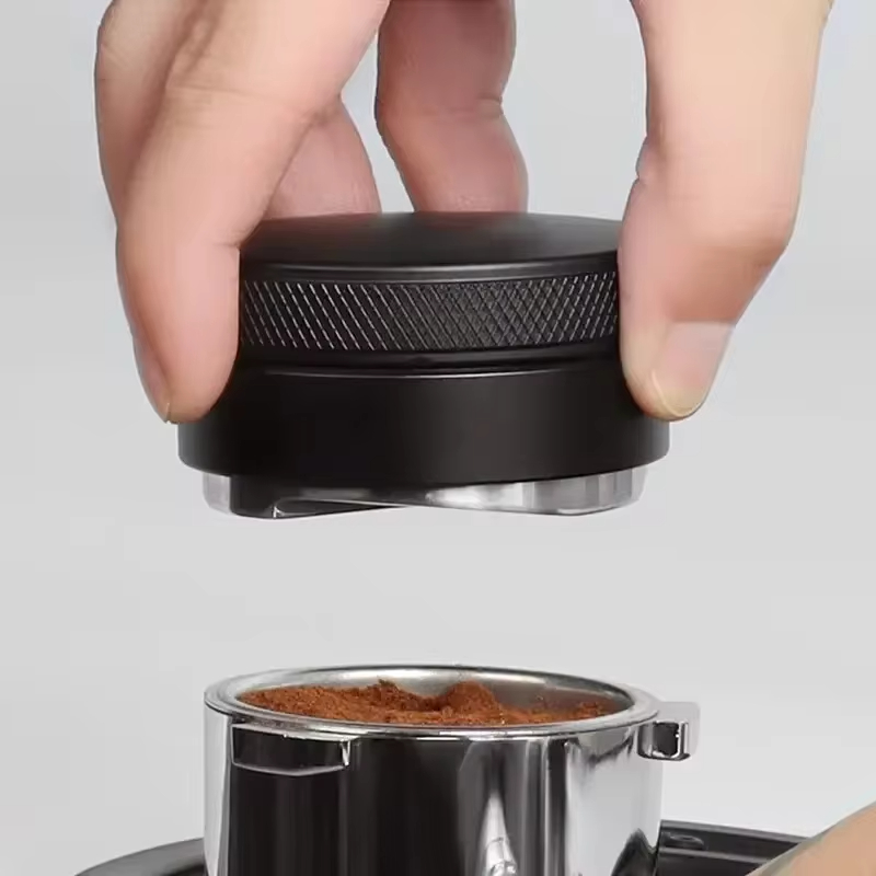 Coffee Distributor Espresso Di - đánh giá và giá Coffee Tamper Leveler