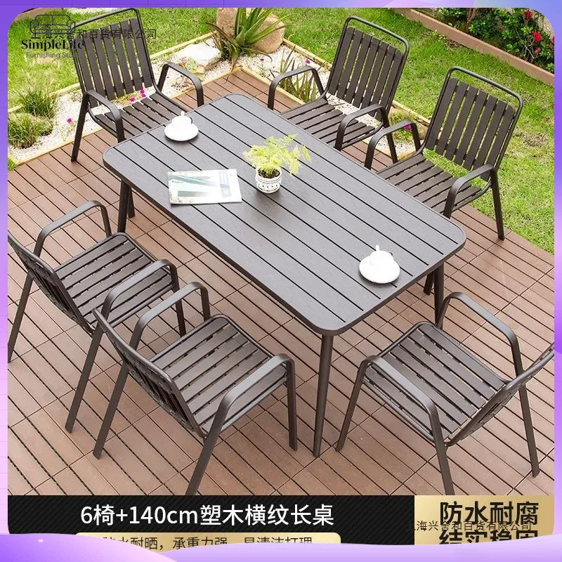 Outdoor Wooden Coffee Table fo - đánh giá và giá Coffee Tea Gardens