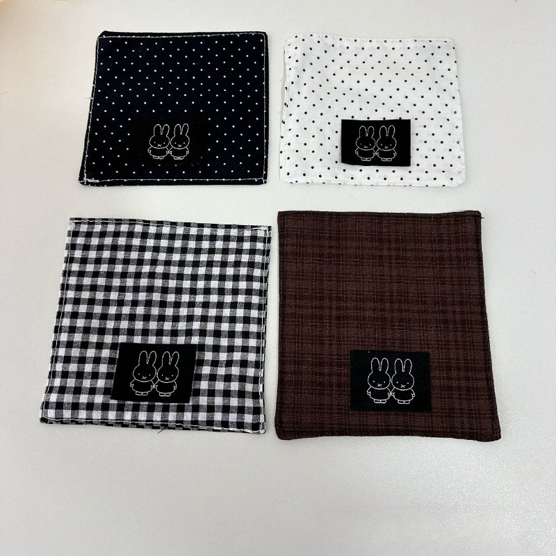 Hot Cute Miffy Series Cloth Co - đánh giá và giá Coffee Tea & Company