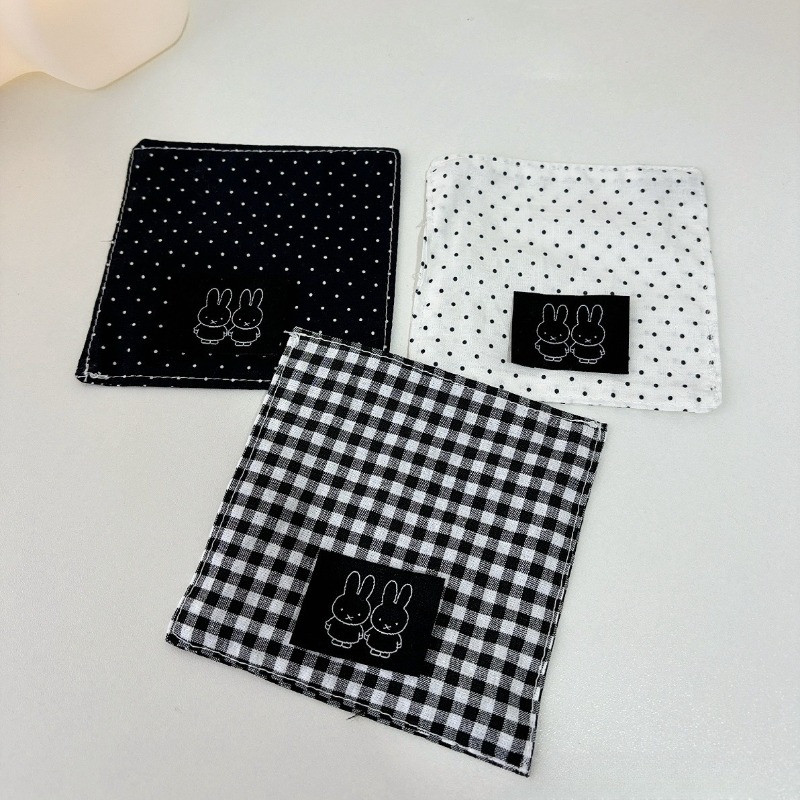 Hot Cute Miffy Series Cloth Co - đánh giá và giá Coffee Tea & Company