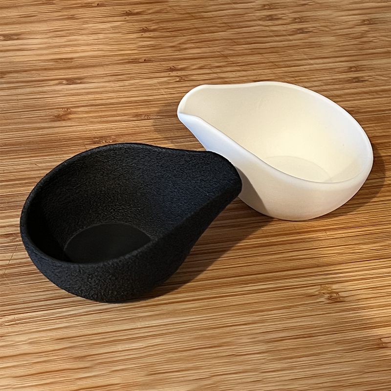 1pc Coffee Bean Dosing Cup & T - đánh giá và giá Coffee Bean And Tea Leaf