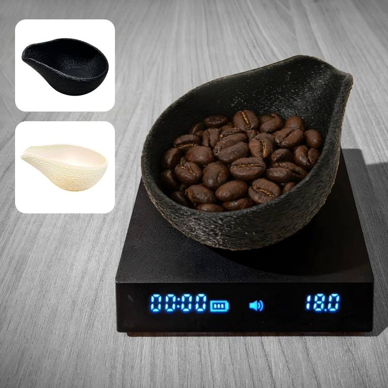 1pc Coffee Bean Dosing Cup & T - đánh giá và giá Coffee Bean And Tea Leaf