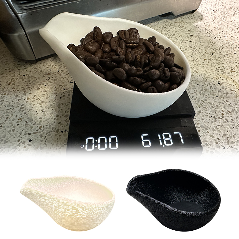 1pc Coffee Bean Dosing Cup & T - đánh giá và giá Coffee Bean And Tea Leaf