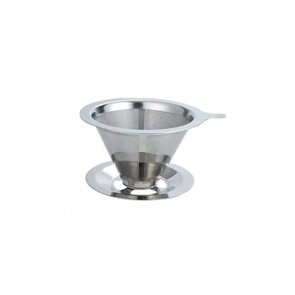 Large Reusable Coffee Filter S - đánh giá và giá Coffee & Tea Difabis