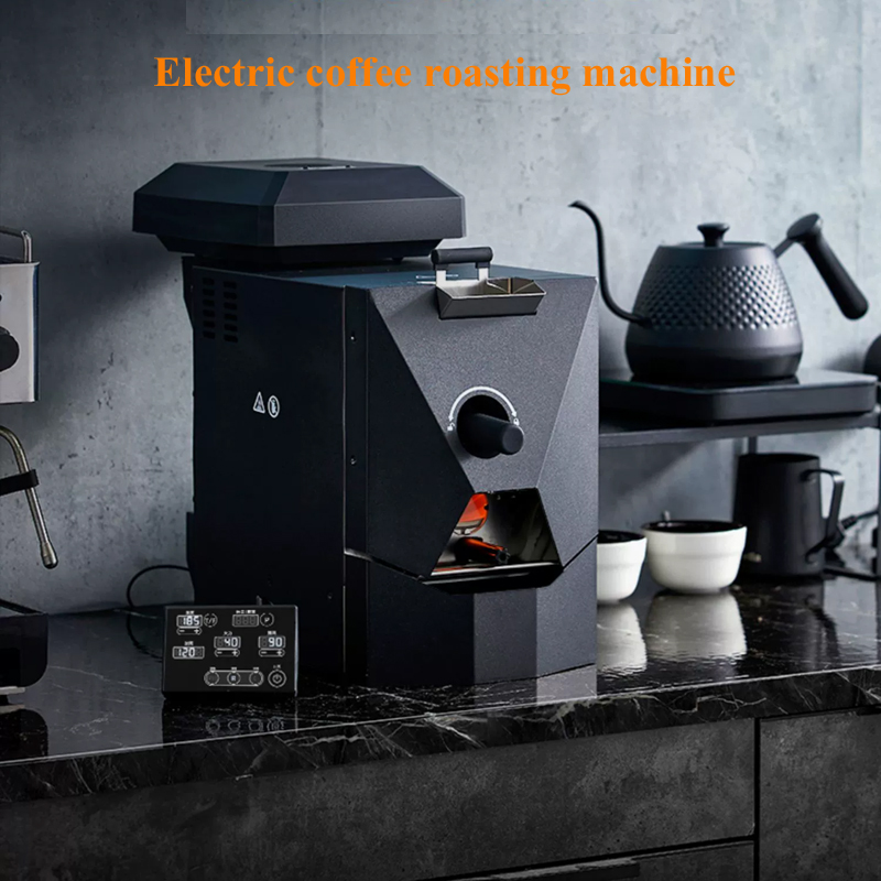 1000W Electric Coffee Beans Ro - đánh giá và giá Coffee Bean