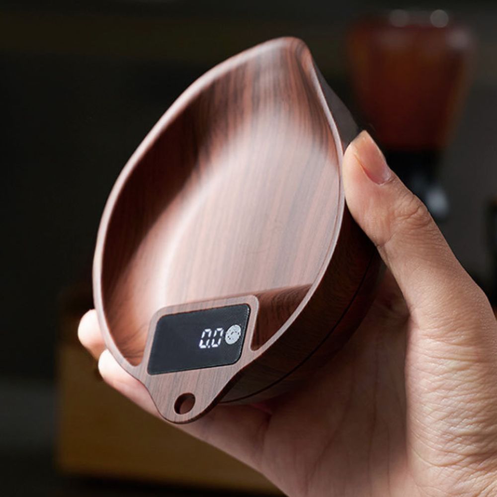 Seasoning Scale LED Digital Di - đánh giá và giá Coffee Bean And Tea Leaf