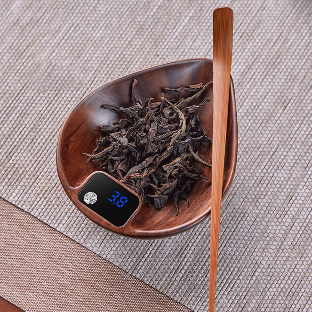 Seasoning Scale LED Digital Di - đánh giá và giá Coffee Bean And Tea Leaf