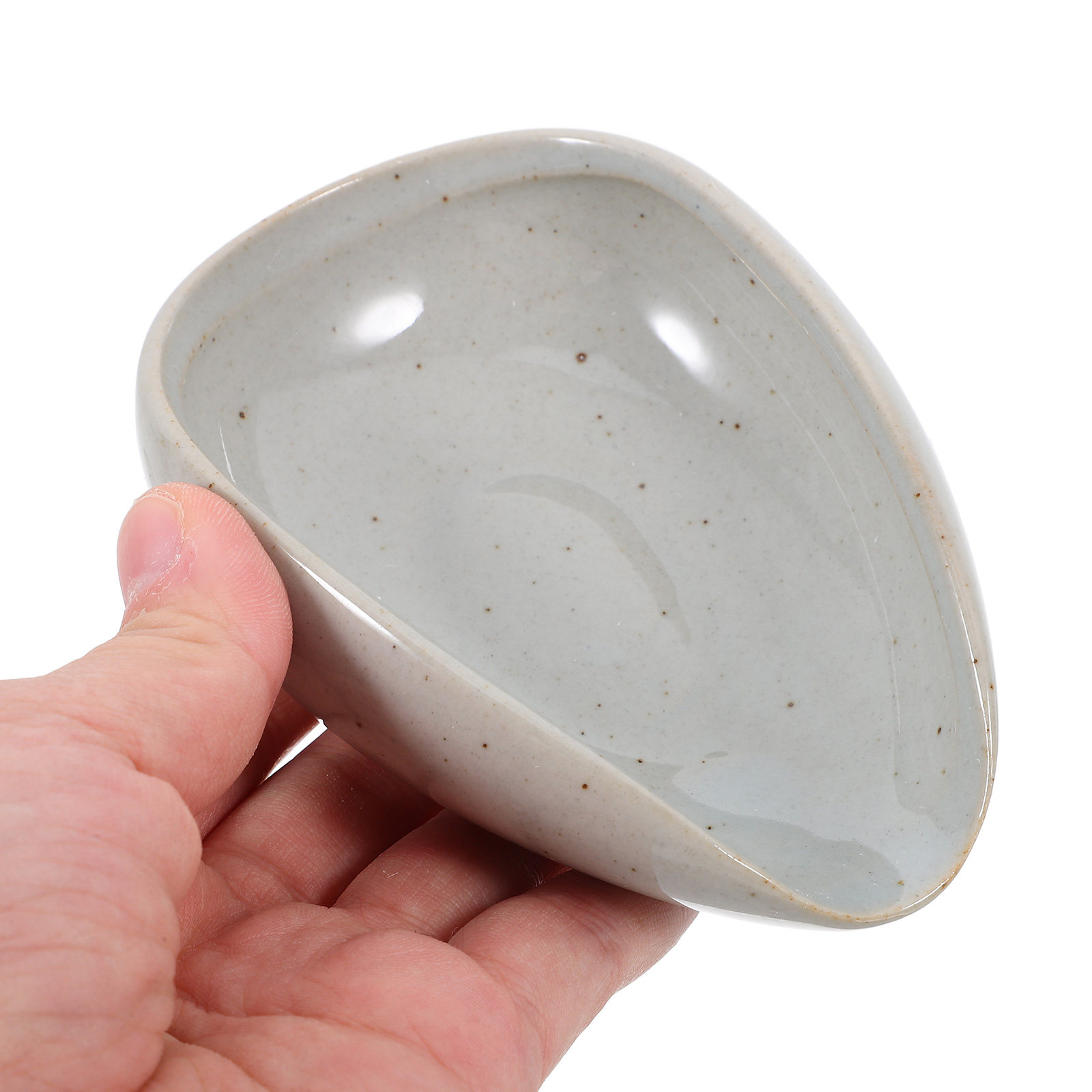Ceramic Coffee Bean Dosing Tra - đánh giá và giá Coffee Bean And Tea Leaf