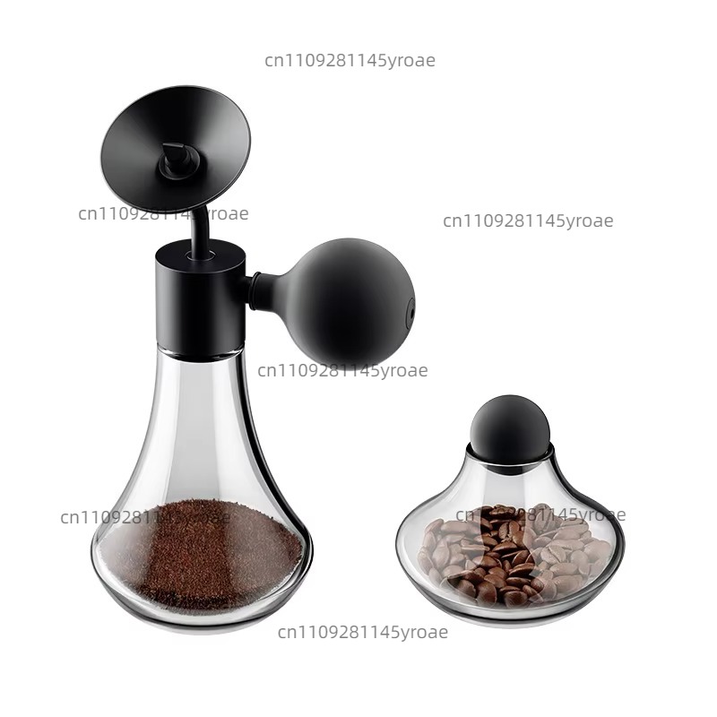 Glass Aroma Sample Bottle Coff - đánh giá và giá Coffee Tea & Company