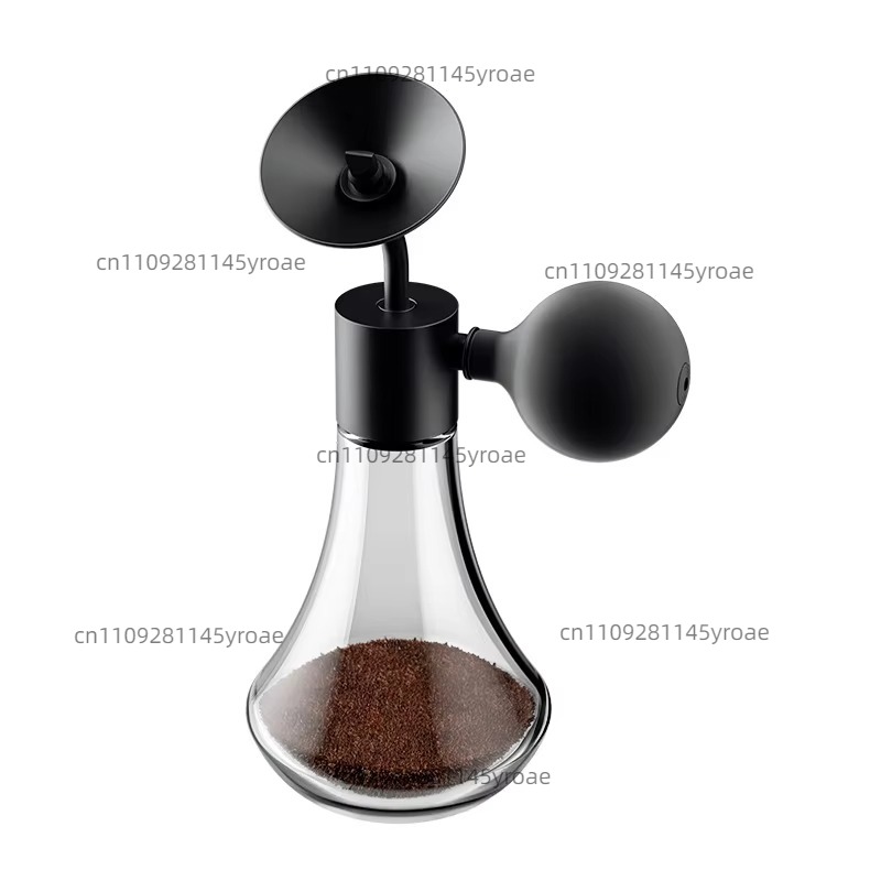 Glass Aroma Sample Bottle Coff - đánh giá và giá Coffee Tea & Company