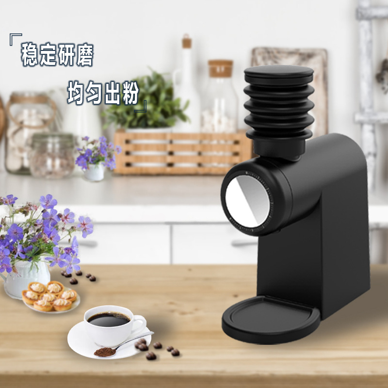 commercial flat grinding coffe - đánh giá và giá Coffee & Tea Difabis