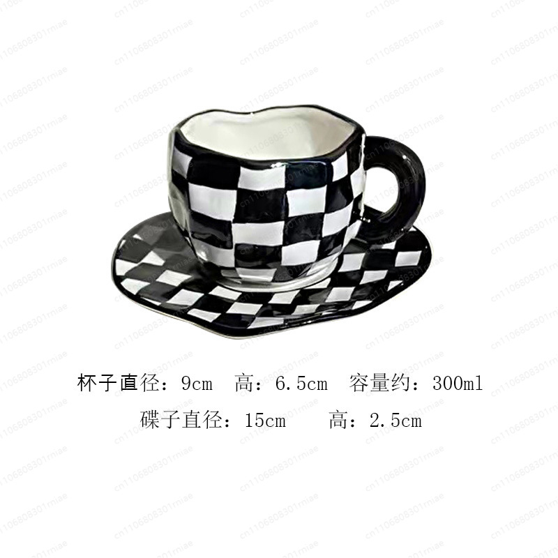 250ml Black and White Alternat - đánh giá và giá Alternative To Coffee And Tea