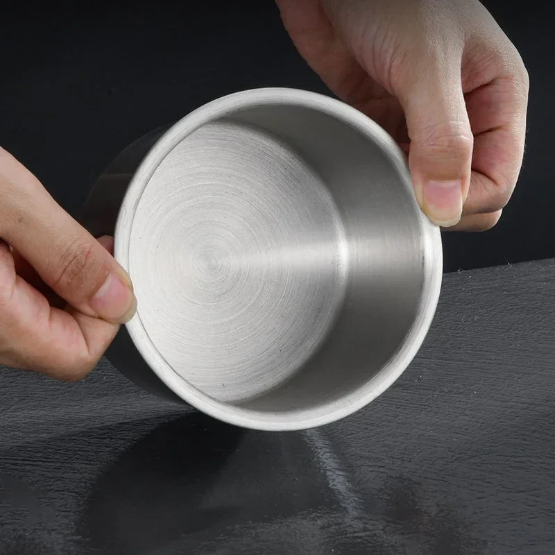 Stainless Steel Food Container - đánh giá và giá Coffee Bean And Tea Leaf
