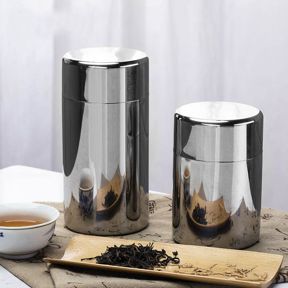 Portable 304 Stainless Steel S - đánh giá và giá Coffee Bean And Tea Leaf