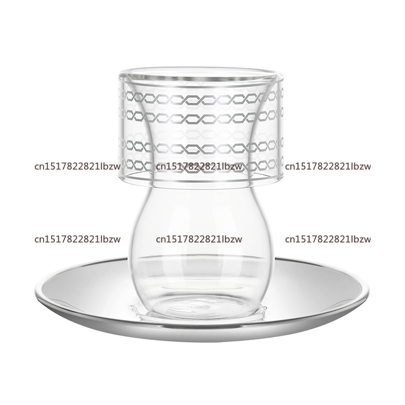 2025 Deluxe Silver Plated  Tea - đánh giá và giá Coffee Tea And Sugar Set