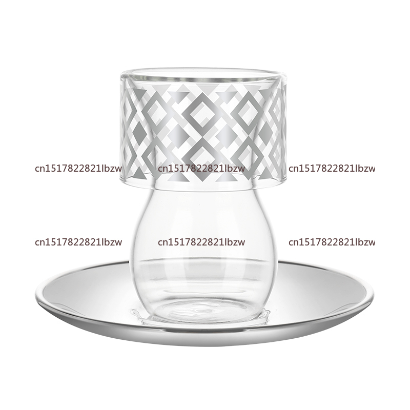 2025 Deluxe Silver Plated  Tea - đánh giá và giá Coffee Tea And Sugar Set