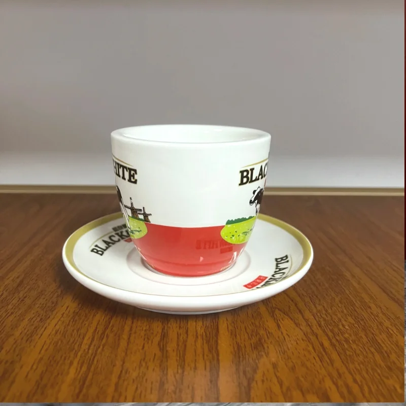 High Quality Black And White C - đánh giá và giá Coffee Tea And Sugar Set