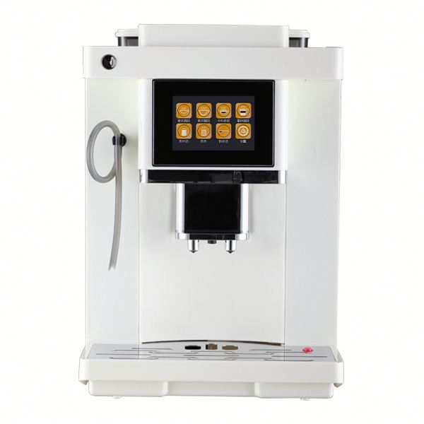 Fully Automatic Electric Coffe - đánh giá và giá Coffee & Tea Difabis