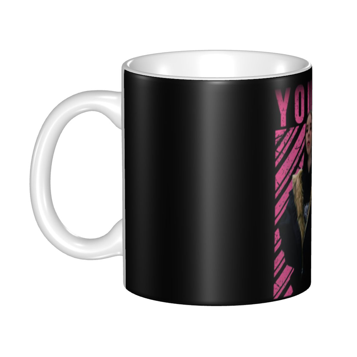 Personalized Singer Y-young Mi - đánh giá và giá Young Tea Coffee