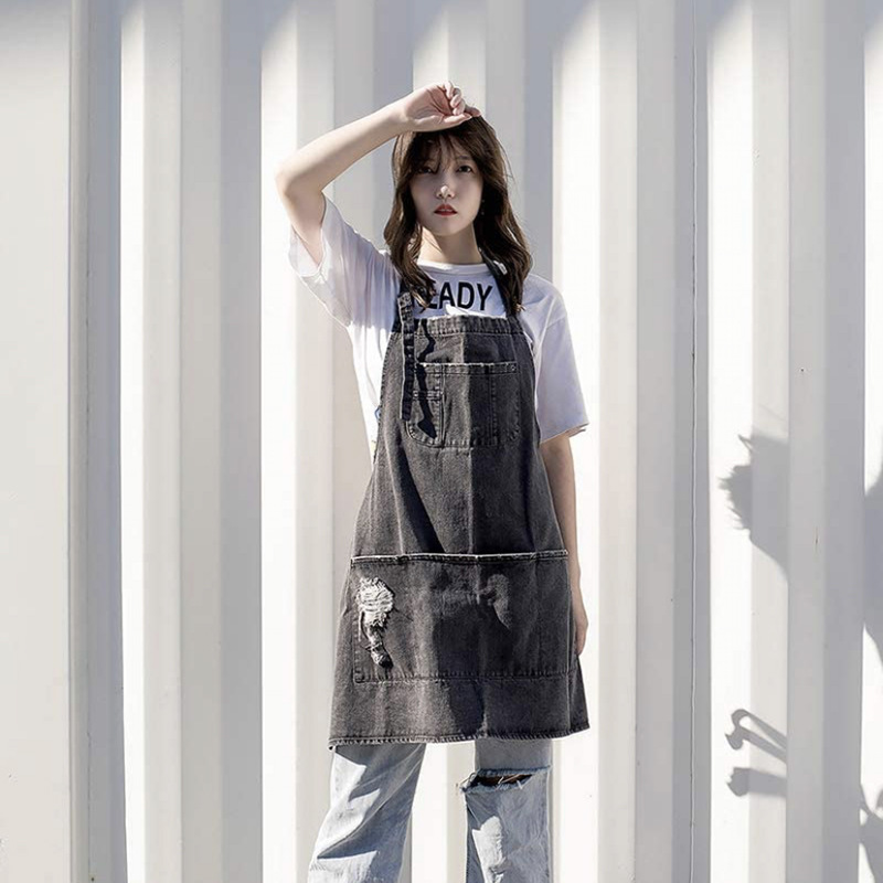 Japanese Washed Cotton Denim A - đánh giá và giá Coffee Tea Gardens