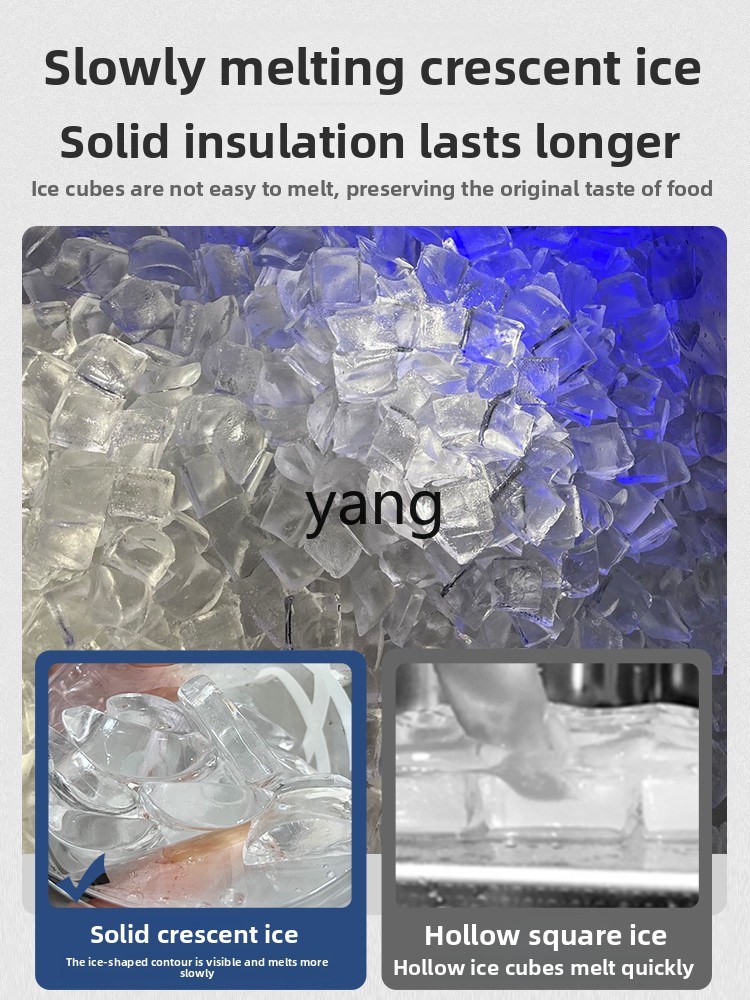 CX ice machine commercial auto - đánh giá và giá Coffee Tea & Company