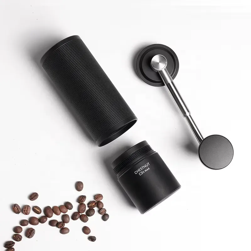 2026CE Timemore Chestnut C3S M - đánh giá và giá Coffee Bean