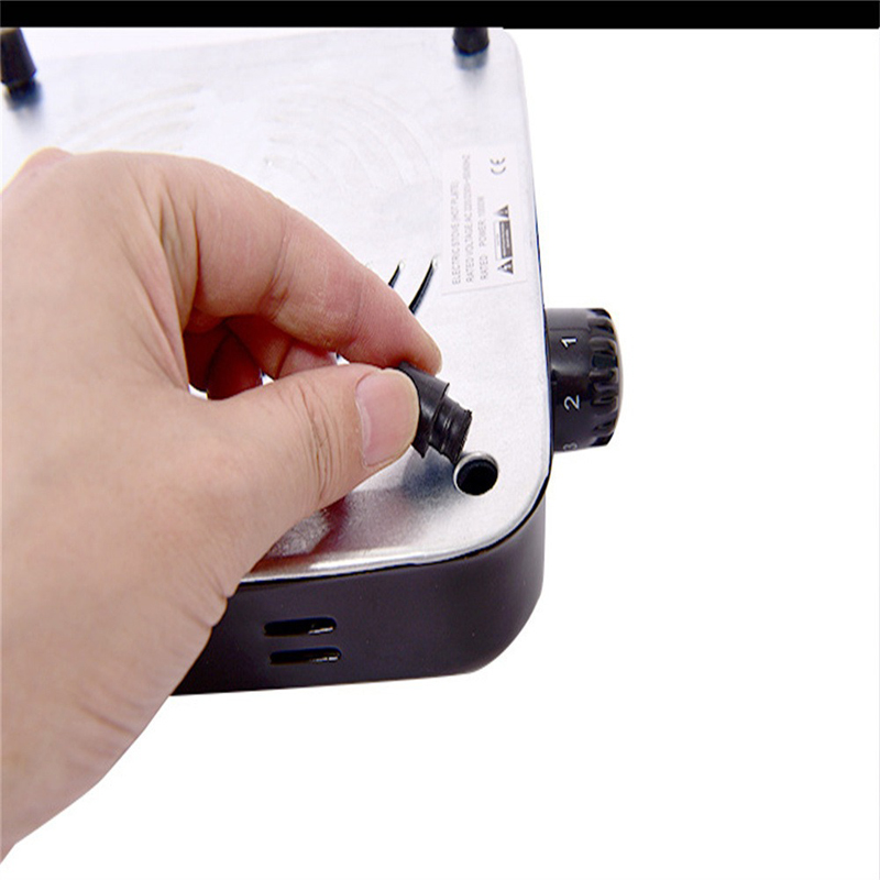 1000W 110V/220V US/EU Plug  Po - đánh giá và giá Coffee & Tea Difabis