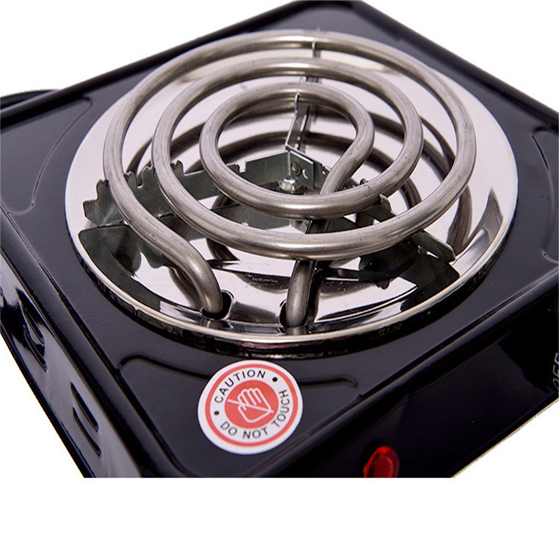 1000W 110V/220V US/EU Plug  Po - đánh giá và giá Coffee & Tea Difabis