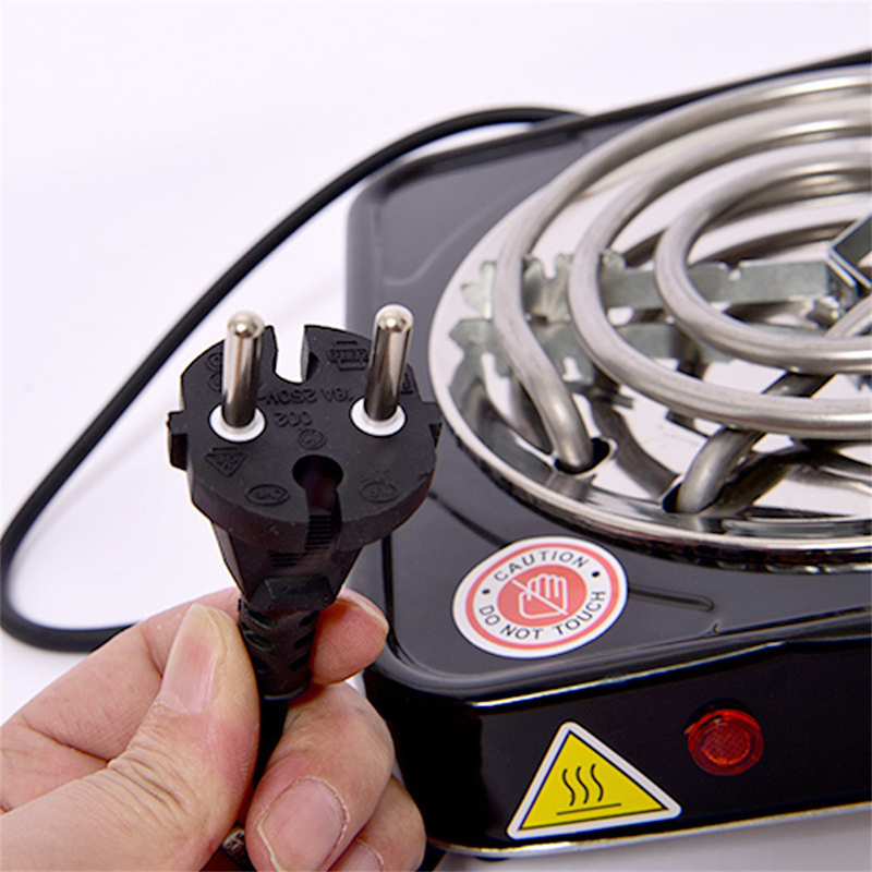 1000W 110V/220V US/EU Plug  Po - đánh giá và giá Coffee & Tea Difabis