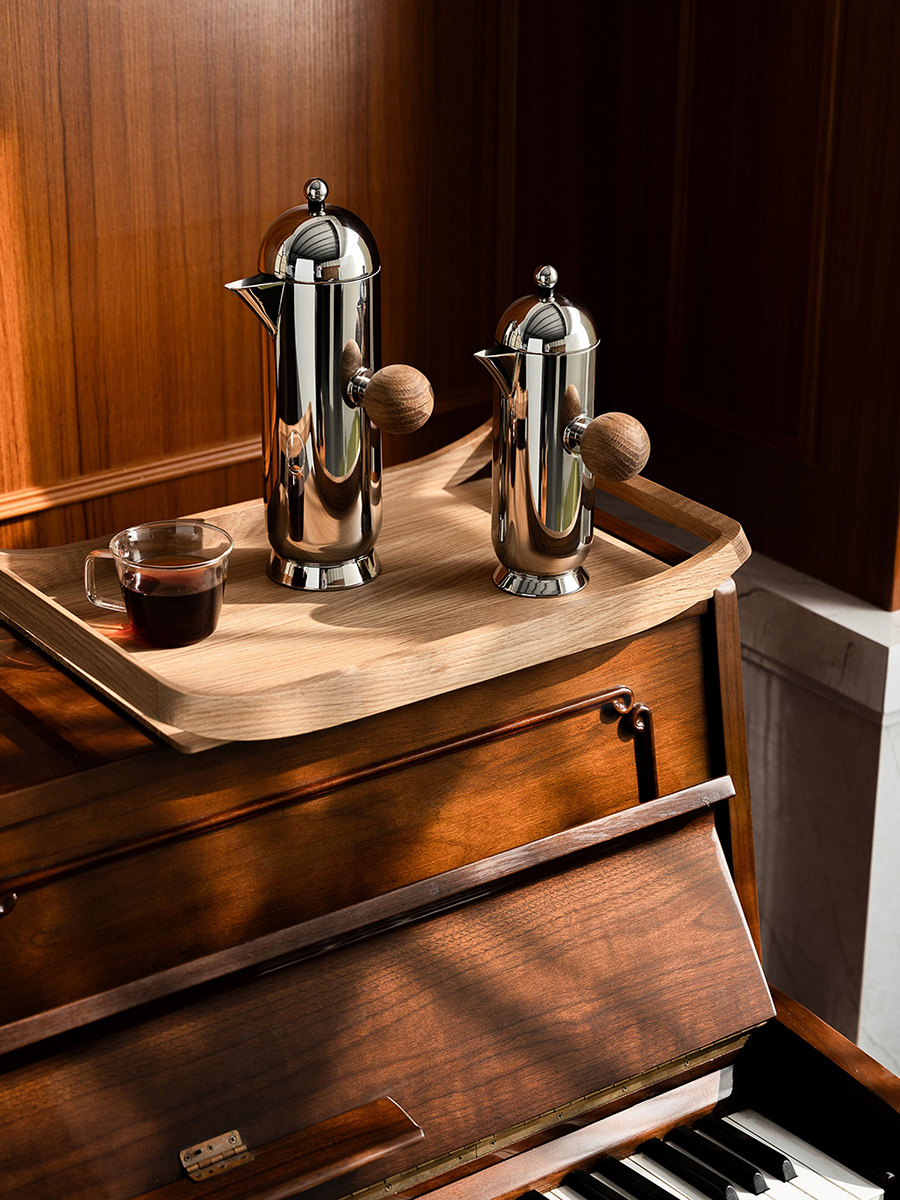 European Stainless Steel Frenc - đánh giá và giá French Press Coffee & Tea