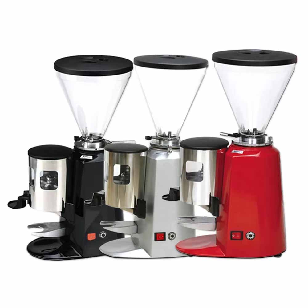 Xeoleo Commercial Electric Cof - đánh giá và giá Coffee Bean