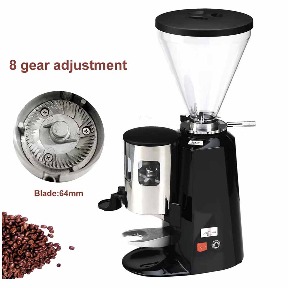 Xeoleo Commercial Electric Cof - đánh giá và giá Coffee Bean