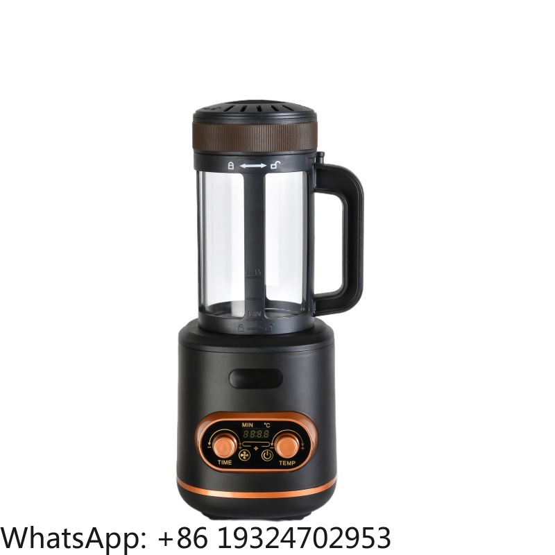 Automatic Adjustable Temperatu - đánh giá và giá Coffee Bean