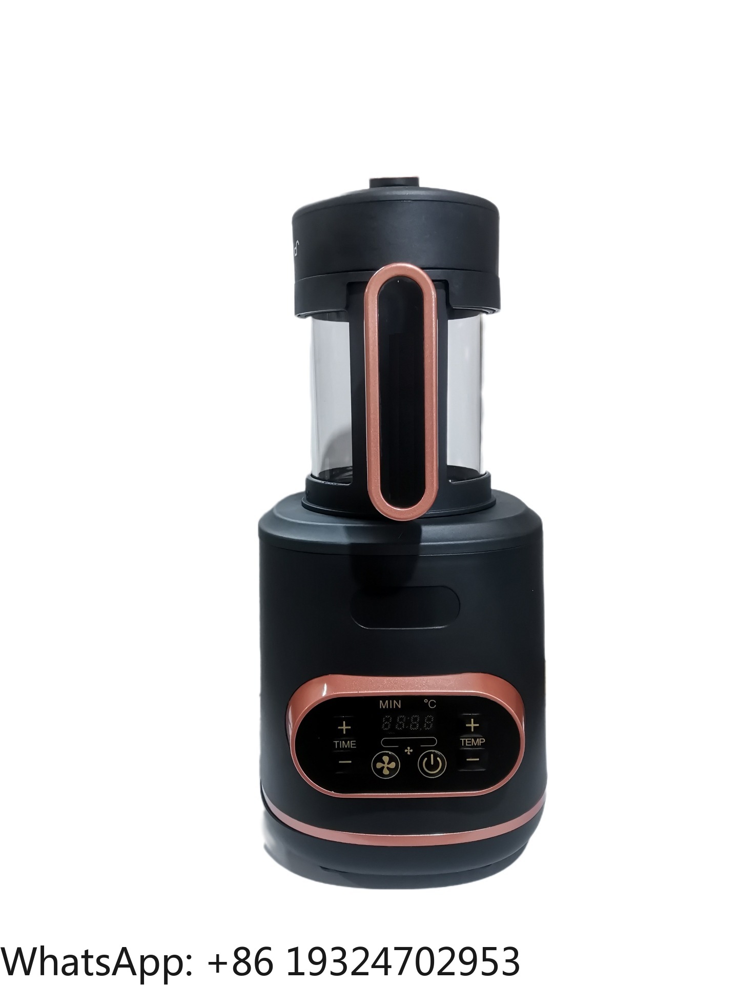 Automatic Adjustable Temperatu - đánh giá và giá Coffee Bean