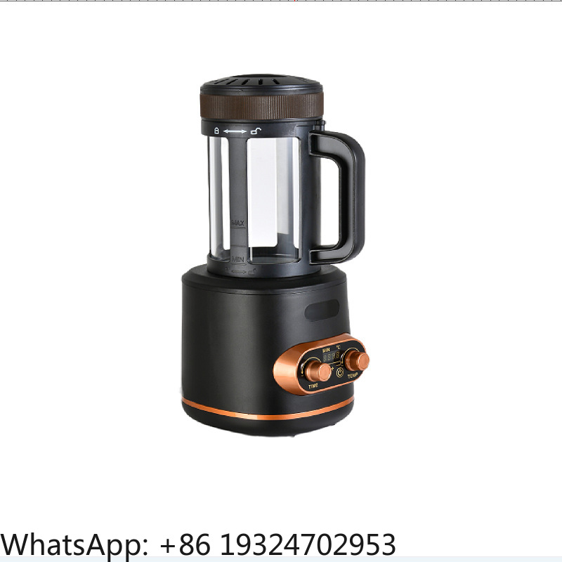 Automatic Adjustable Temperatu - đánh giá và giá Coffee Bean