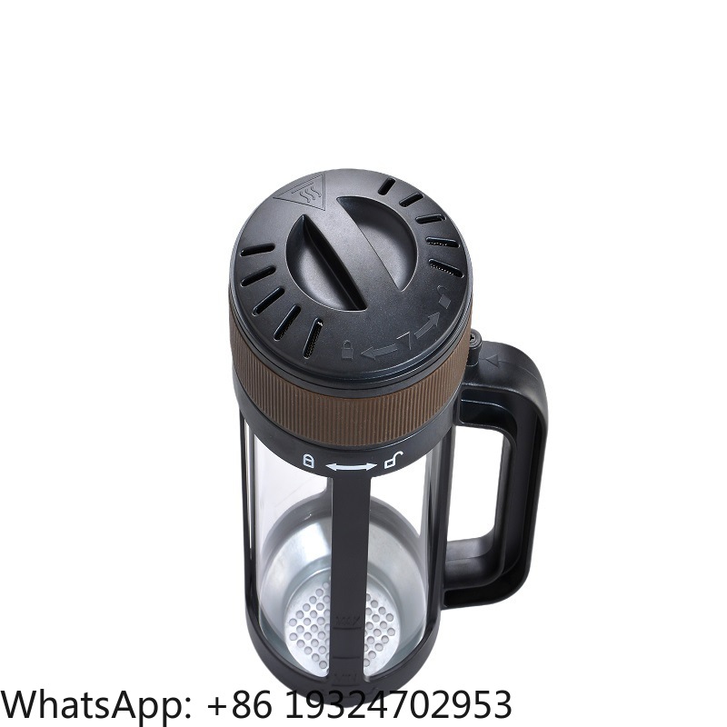 Automatic Adjustable Temperatu - đánh giá và giá Coffee Bean