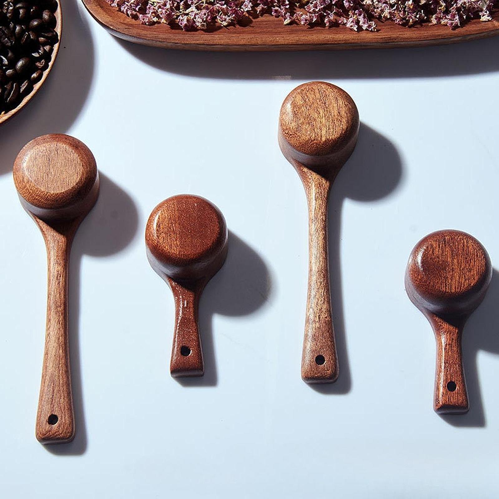 Measuring Spoon Multifunctiona - đánh giá và giá Coffee Bean And Tea Leaf