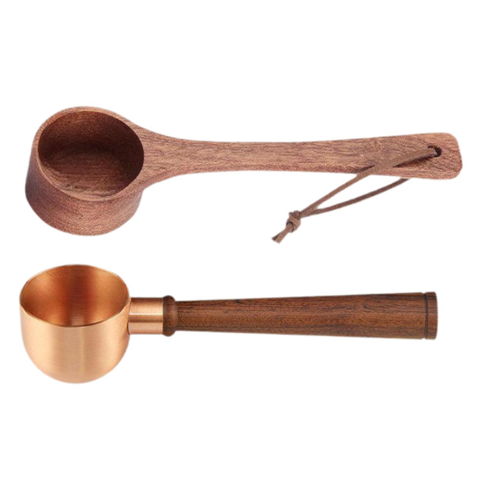 Measuring Spoon Multifunctiona - đánh giá và giá Coffee Bean And Tea Leaf