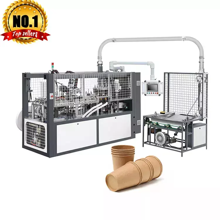 Digital Paper Cup Machine Colo - đánh giá và giá Coffee Tea Recipe
