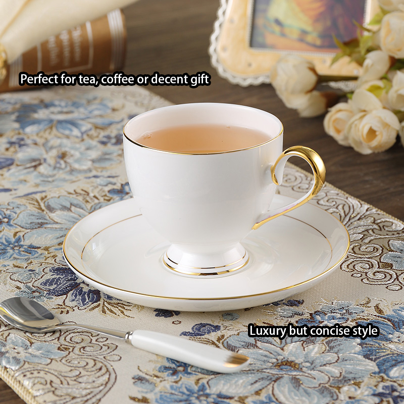 Duyên Dáng Xương Trung Quốc Cà - đánh giá và giá Coffee Tea And Sugar Set