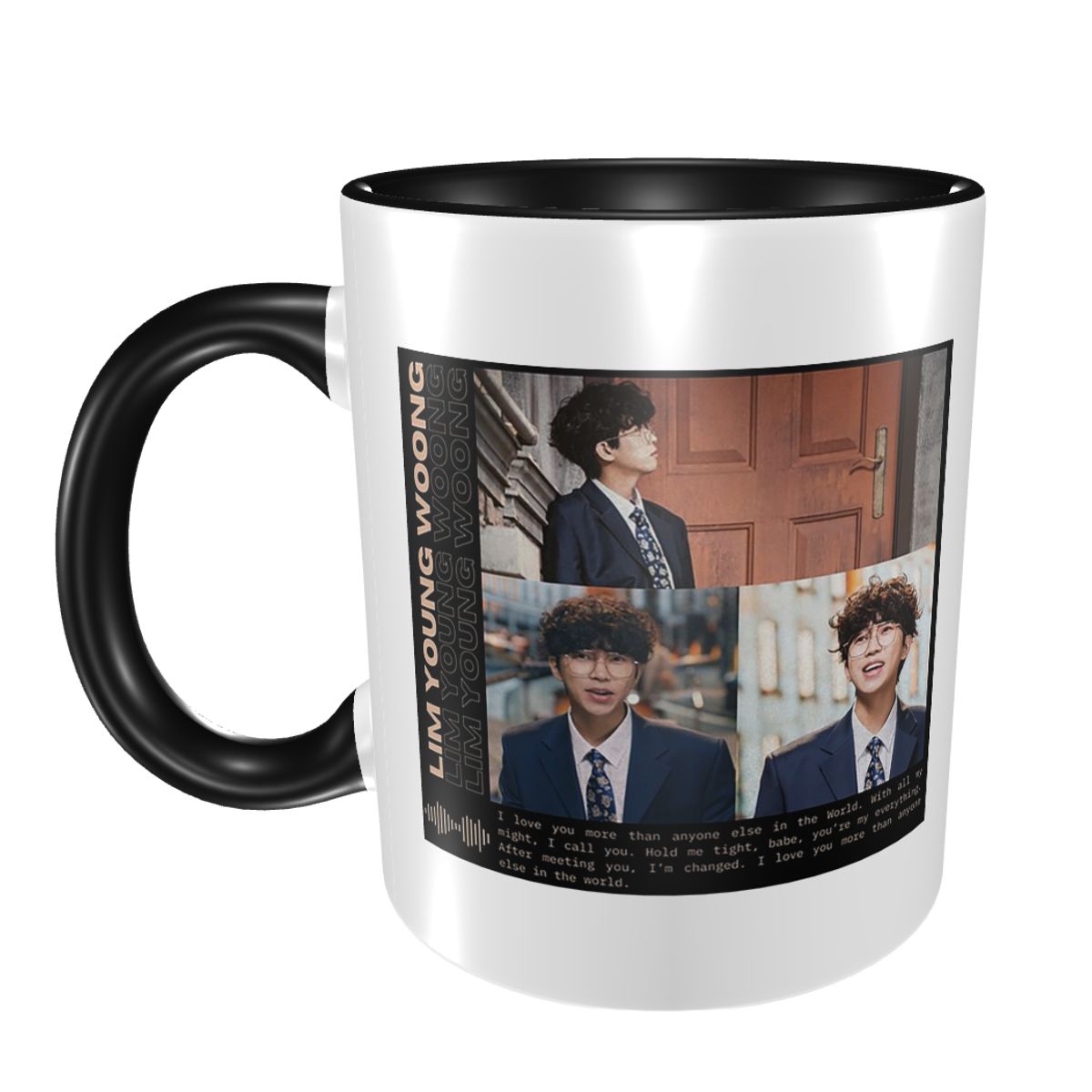 Lim Young Woong Inspired Colla - đánh giá và giá Young Tea Coffee