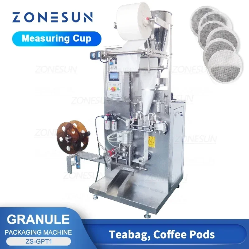 ZONESUN ZS-GPT1 Automatic Teab - đánh giá và giá Coffee Bean And Tea Leaf