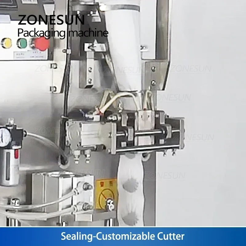 ZONESUN ZS-GPT1 Automatic Teab - đánh giá và giá Coffee Bean And Tea Leaf