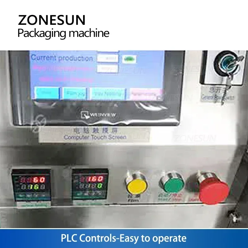 ZONESUN ZS-GPT1 Automatic Teab - đánh giá và giá Coffee Bean And Tea Leaf