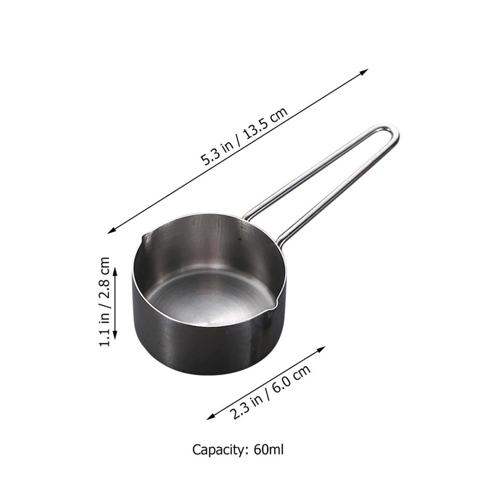 Stainless Steel Measuring Spoo - đánh giá và giá Coffee Tea And Sugar Set