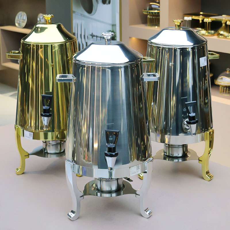 13L Large Capacity Coffee Juic - đánh giá và giá Coffee Tea & Company
